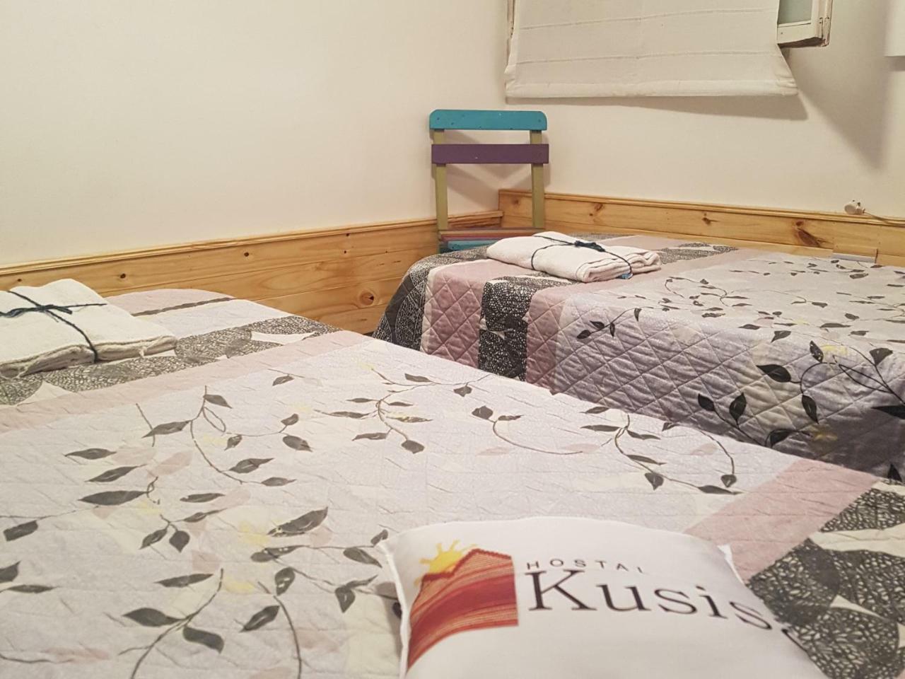 Kusisa Ξενοδοχείο Σάλτα Δωμάτιο φωτογραφία