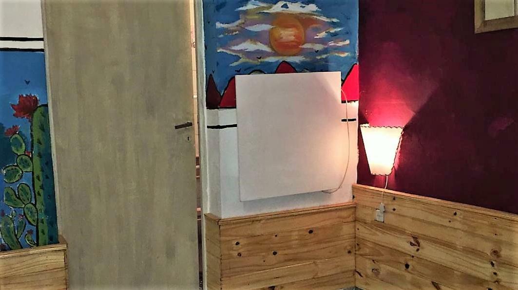Kusisa Ξενοδοχείο Σάλτα Εξωτερικό φωτογραφία