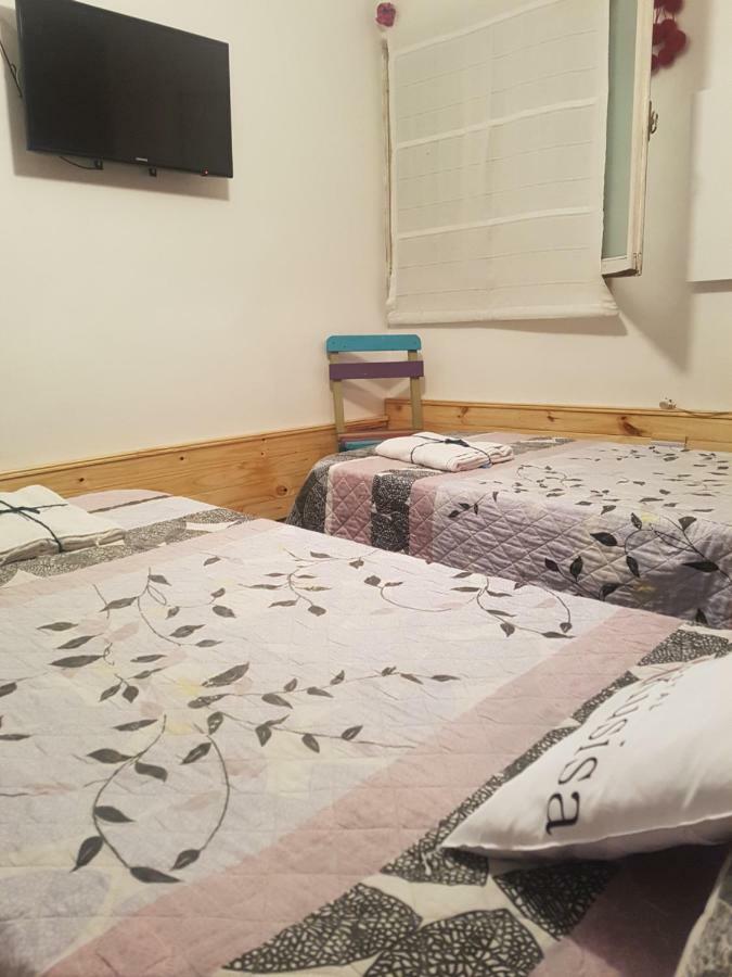 Kusisa Ξενοδοχείο Σάλτα Εξωτερικό φωτογραφία